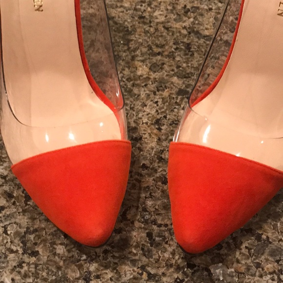 Shoes - Picture 3 of 5